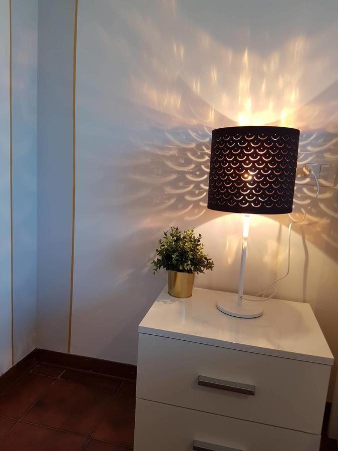 Cisanello Pisa Apartment Eksteriør bilde