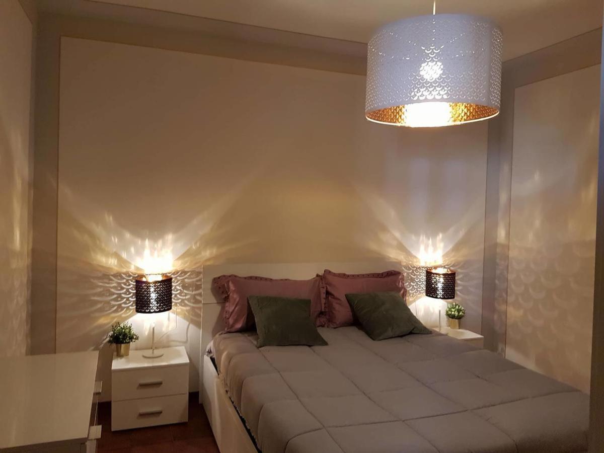 Cisanello Pisa Apartment Eksteriør bilde