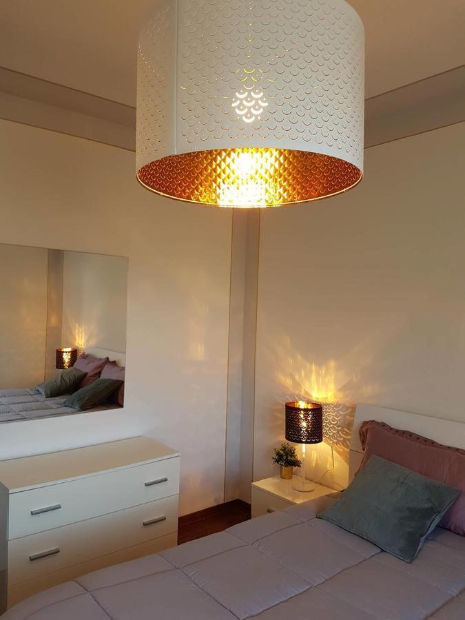 Cisanello Pisa Apartment Eksteriør bilde