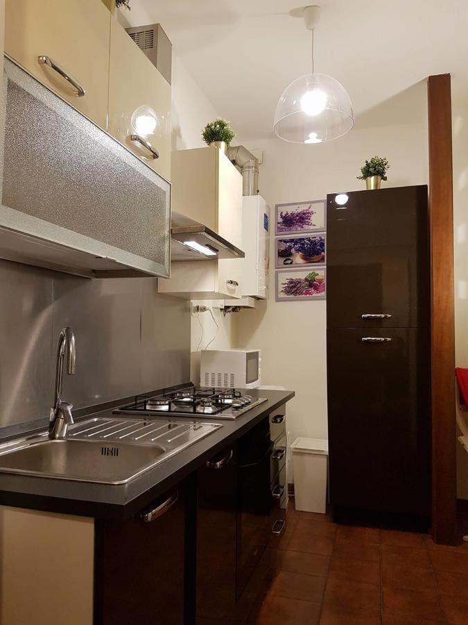 Cisanello Pisa Apartment Eksteriør bilde