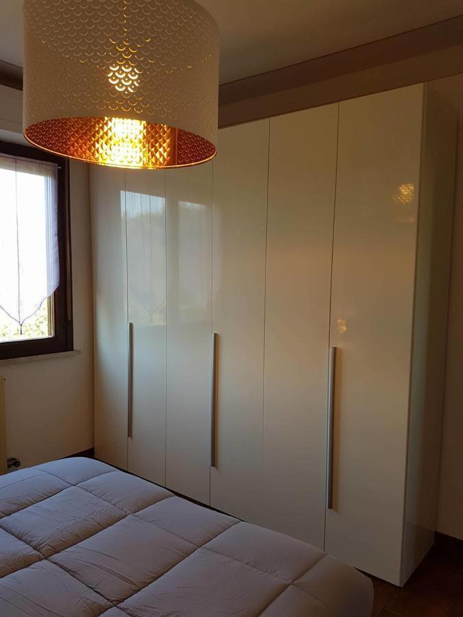 Cisanello Pisa Apartment Eksteriør bilde
