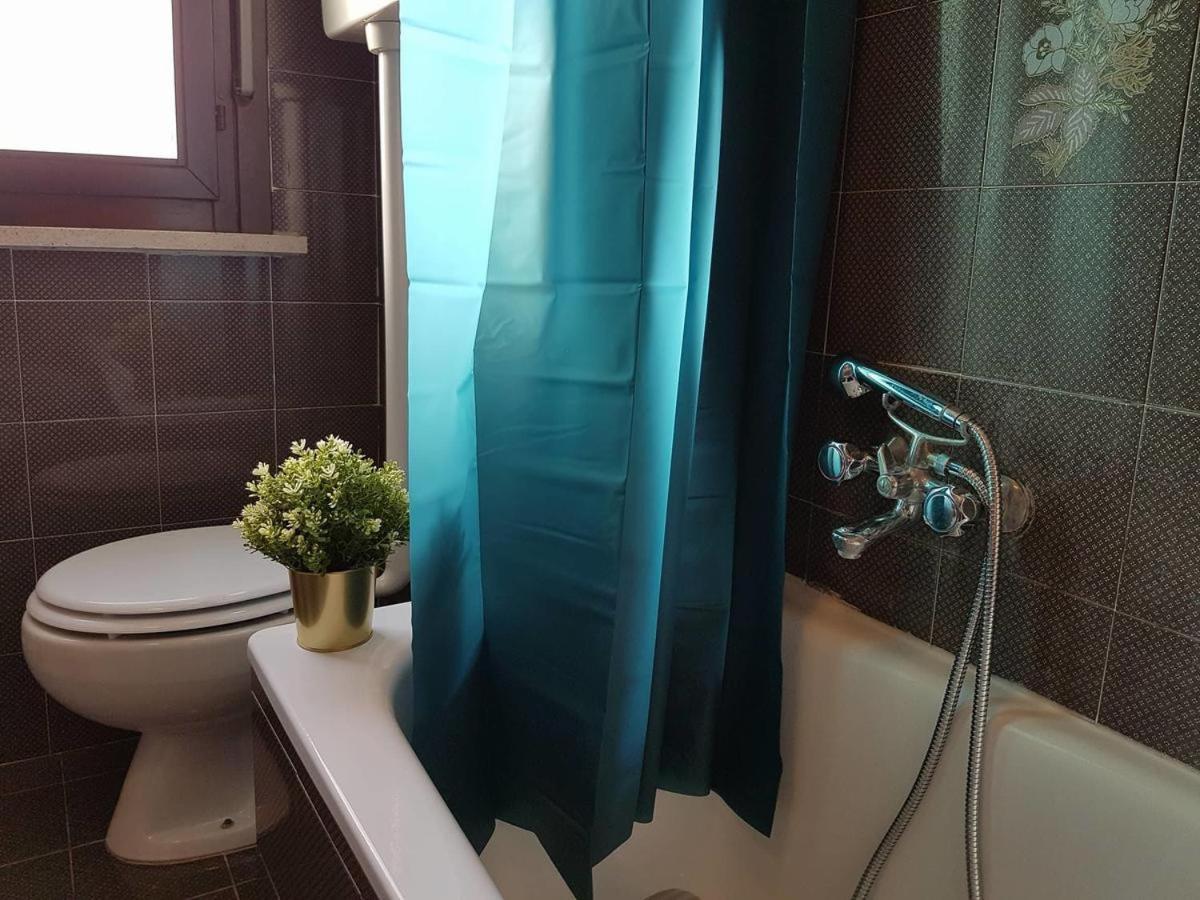 Cisanello Pisa Apartment Eksteriør bilde