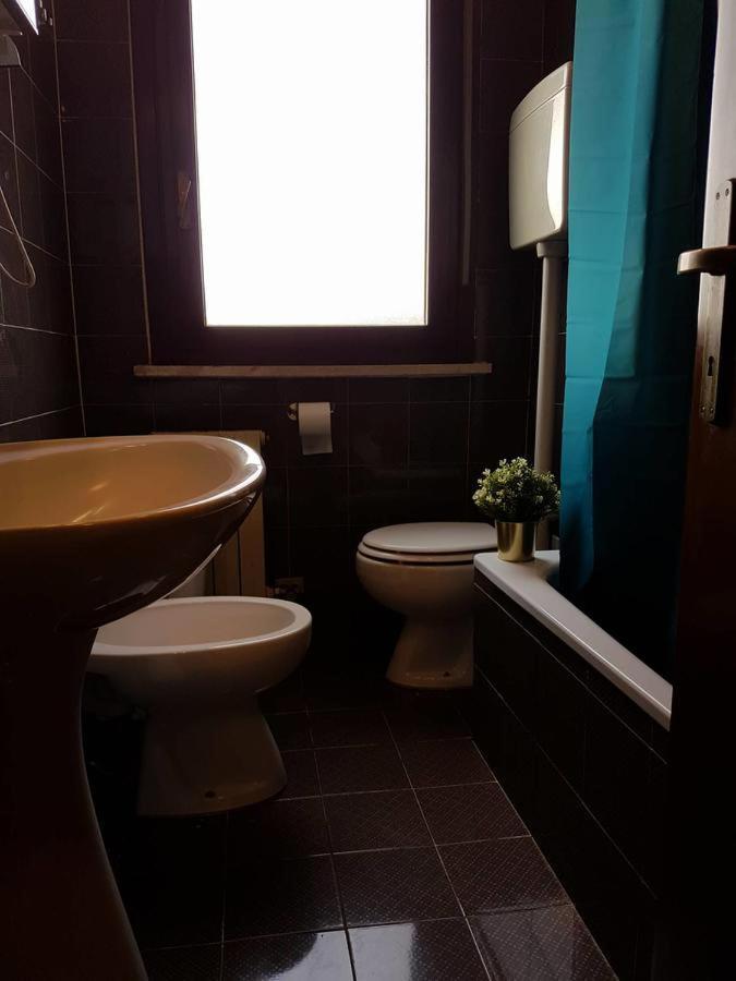 Cisanello Pisa Apartment Eksteriør bilde